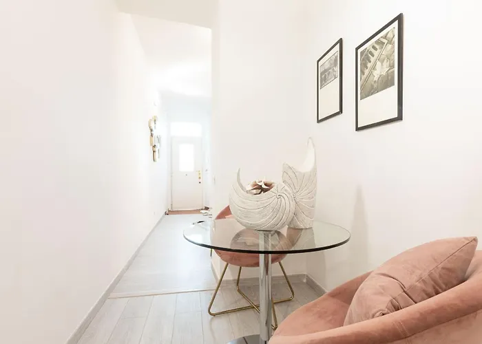 Campo De Fiori Detached Eligio - Collection רומא