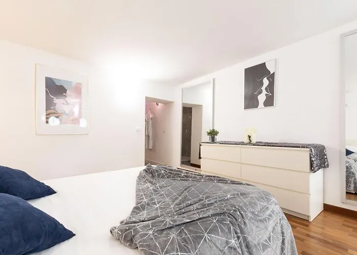Campo De Fiori Detached Eligio - Collection רומא