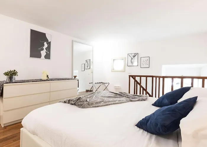 Campo De Fiori Detached Eligio - Collection Roma