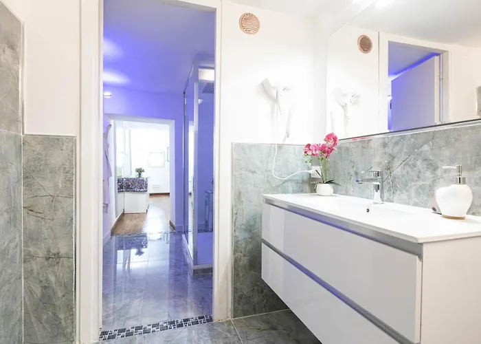 Campo De Fiori Detached Eligio - Collection