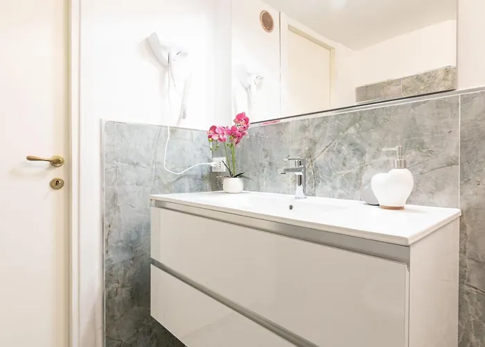 דירה Campo De Fiori Detached Eligio - Collection רומא