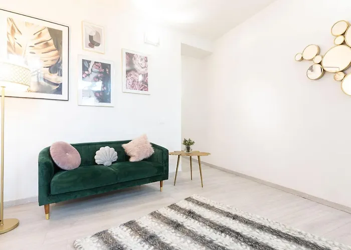 Campo De Fiori Detached Eligio - Collection דירה