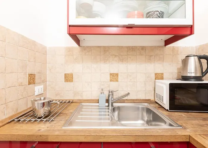 דירה Campo De Fiori Detached Eligio - Collection רומא