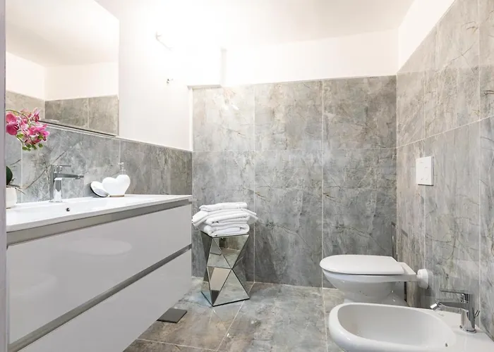 דירה Campo De Fiori Detached Eligio - Collection *